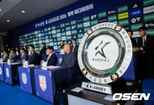 "수원·대구·수원FC·서울E·김포" 승격 경험자들이 만장일치로 뽑았다...유력 후보만 5팀, 역대급 '우승 경쟁' 예고[오!쎈 서울]