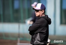 롯데 도박파문 후폭풍 거세다…수척해진 김태형→한숨만 푹푹 “나승엽-고승민 공백 크다, 구상 다 빠그라져” [오!쎈 미야자키]