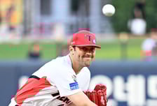 ‘폰없네왕’ ERA 1위→2위→?위, 더 무서운 마구 예고한 네일 “모든 구종을 개선했다” [오!쎈 오키나와]