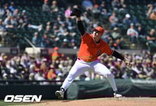 "저지가 던져도 이겨, 그냥 오지 마!"…'1경기 등판' 스쿠발 WBC 무임승차 논란, 美 야구팬도 거센 비난