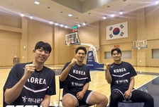 “토가시 유키요? 우리 막내가 막아줄거에요” 벌써 형들에게 예쁨받는 에디 다니엘