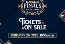 아시아 정복에 나서는 서울 SK, EASL 파이널스 2026 티켓 판매 돌입