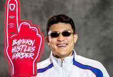 '수비 불안' 바르사, 돌고 돌아 김민재 영입 추진한다..."왼발잡이는 아니더라도 왼쪽 센터백 가능"