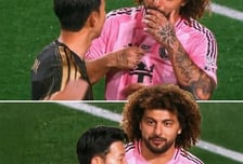 팀 박살나는데 손흥민 유니폼 '구걸'... 폭풍 비난에도 행복한 수비수, "내 꿈이자 완벽한 우상"