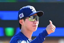 '5할 타율 미친 호수비' 김혜성, WBC 합류 앞두고 “日 음식 벌써 기대” 최애 음식은?