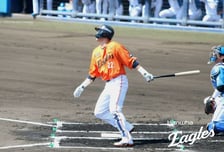 '왕옌청 3이닝 무실점→채은성 투런포' 한화, NPB 1군 마운드 잡았다…닛폰햄 3-1 꺾고 연습경기 2연승 [오키나와 리뷰]
