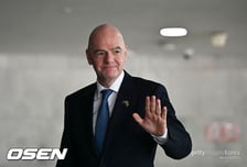 ‘마약왕 사살’ 멕시코 전역이 전쟁터... 인판티노 “WC 안심” 망언 불구 홍명보호 ‘안전 비상’