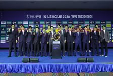 '무고사 vs 후이즈' 돌아온 경인 더비, '챔피언' 전북 vs '승격팀' 부천...K리그1 2026 개봉박두