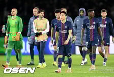 ‘이강인 챔스 2연패 도전’ 모나코전 교체출전…PSG 16강 상대는 바르샤 아니면 첼시