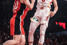 ‘일본농구 별거 아니다!’ 오키나와 홈에서 중국에 역전패…삼일절 한일전에 올인한다