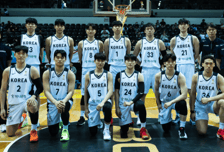 ‘득점 절실한데 유기상-안영준이 벤치라고?’ 대만에 20점까지 뒤진 치욕의 한국…마줄스 감독 데뷔전 참패