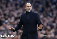 "내 커리어 최고 구출 작전, 스타일 따질 때 아냐" 독해진 토트넘 감독, 결과 집중 '실리' 선언