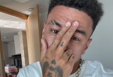 "이럴 거면 한국 있지" 린가드, 유럽 7팀에 거절→마침내 무직 탈출! 브라질 명문 입단한다..."코린치안스와 1년 계약 체결"