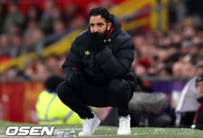 '역대급 돈낭비' 맨유, 아모림 보상금만 307억.. 텐 하흐→아모림까지 총 720억 손실