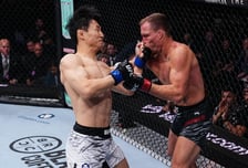 '100% 피니시율의 귀환' 최두호, 무릎 부상 극복 완료…‘코리안 슈퍼보이’ 다시 KO 사냥 나선다