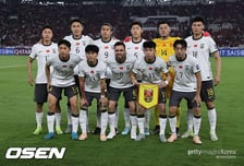 “중국 대신 이라크” 세계 1위 스페인 선택에 中 축구 대굴욕… 랭킹 93위 중국 패싱
