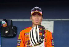 'LG도 아니고 한화인데' 상상도 못한 박해민의 선물…오재원 "우상으로 삼은 선배님의 글러브, 영광입니다" [오!쎈 오키나와]