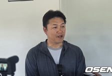 김도영-안현민 집중 체크…'한국전 10연승'인데, 냉정한 日 수석코치 “한국에 선취점 허용하는 패턴 막아야 한다”