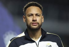 “나 월드컵 못간다고 하는 사람들 입 닥쳐!” 네이마르 화났다…진짜 월드컵 가나