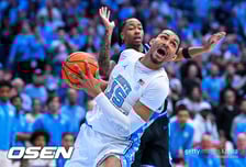 ‘우리는 귀화선수 언제쯤?’ 대만귀화선수에게 밀린 한국, 일본은 귀화선수 2명