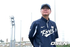 ‘오사카 입성’ 류지현호, 드디어 선발 라인업 그림 나왔다…이정후-김혜성, 존스-위트컴-데닝 빅리거 합류하다