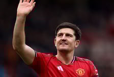 맨유, "그 누구보다 단단한 선수" 해리 매과이어와 재계약 준비...야유-비난-협박 다 이겨냈다