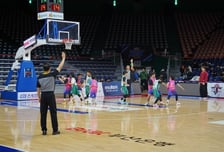 '유소년농구 최강자들 다 모여라!' HOOPCITY 전국 유소년 농구대회 개최