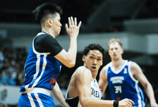 ‘막내’ 문유현과 에디 다니엘의 미친 에너지, 한일전 승리에 반드시 필요하다