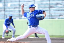 '이럴 수가' 9회까지 단 1안타 삼성, 요미우리에 2-4 패배...최원태 3이닝 2K 무실점 '빛나다' [오키나와 리뷰]