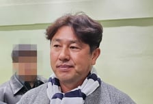'수원 킬러' 김도균 서울E 감독, '정효볼'도 꺾을까..."오늘도 이긴다면 진짜 수원에 강하다고 해주길[수원톡톡]
