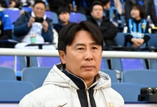 '인천에 2-1 승리' 김기동 서울 감독, "서울서는 개막전 승리 처음...안데르손이 잘해줘야" [인천톡톡]