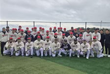 장원진 울산 웨일즈 감독, 제주 캠프 대만족 "연습 경기 통해 주전 구성 지을 것"