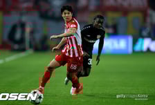 '철기둥' 김민재 뒤 잇나... ' 설영우, 프랑크푸르트 이적 임박 "월드컵 직후 합류"