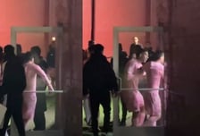 '손흥민에 완패' 분노 못 삭인 메시, 트럼프 만나러 백악관 간다... 호날두 이어 'GOAT' 회동?