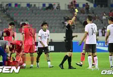 "전쟁은 이란이 하는데 김칫국은 왜 니들이?"... 中, 이란 퇴출설에 '어부지리' WC 진출 망상 '빈축'