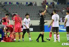 "사우디전 대비가 안 된다"... 스페인, 中 평가전 제안 '단칼 거절' 후 이라크 선택 '개망신'