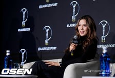 美 매체, "배신자’ 구아이링, 출생의 비밀 터졌다! 아빠가 없다?”… 22억 국적 매매설에 36억 벌이까지 ‘경악’ [2026 동계올림픽]