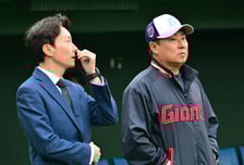 '도박 4인방' 개인 일탈을 연대 책임으로...'원팀'으로 비난 감수, 선수단 향한 마지막 경고다