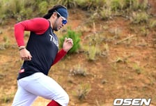 “제가 40홀드 하겠습니다!” 자신감 넘치는 괘씸이, 꽃감독도 웃었다…KIA 불펜진, 작년과 달라질까