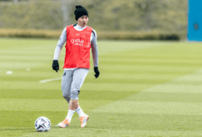 '이강인 어시스트' PSG, 르 아브르에 1-0 승리...2위와 승점 4점 차 '질주'