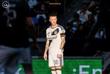 [공식발표] '예상보다 더 잘하네' LA 갤럭시, 마르코 로이스와 계약 연장...2027년 12월까지