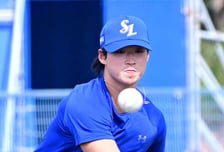 ‘또 부상 날벼락’ 삼성 이호성 팔꿈치 수술…매닝은 부상 교체, 원태인은 재활, 이렇게 안 풀리나 [오!쎈 오키나와]