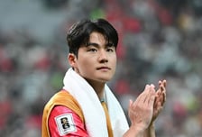 '국대 풀백' 드디어 빅리그 진입하나..."프랑크푸르트, 설영우 차기 행선지 거론"