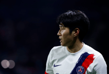 PSG서 30 공격 포인트...西 언론, "이강인은 보물이다"