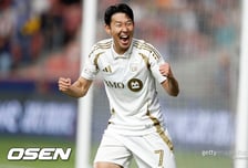 '엥' 왜 손흥민 어시스트가 2개? MLS엔 '세컨더리 어시스트'가 있다