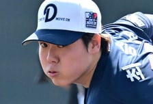 두산 선발 경쟁 어쩌나…이영하 2이닝 6실점→최승용 3이닝 3실점 흔들, 신임 감독 고민 깊어진다 [오!쎈 미야자키]