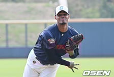 “폰세·와이스 나와!” 로드리게스-비슬리, 위력투…롯데, 日 지바롯데 4-3 격파, 도박 징계 후유증 없네