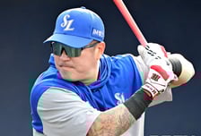 FA 최형우 영입해 '우승 후보'였는데, 원태인→매닝→이호성→이호범 줄부상 충격, 왜 이러나