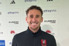 '멀티골-결승골 폭발' 부천 갈레고, "매 경기 승리를 목표로!"[오!쎈인터뷰]