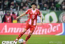 “685억이면 당장 판다!” 뮌헨, 김민재에 ‘세일’ 가격표 부착… 첼시 ‘하이재킹’ 준비 완료?